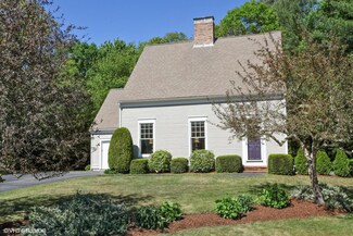 28 Blackbird Rd, Marstons Mills, MA 02648