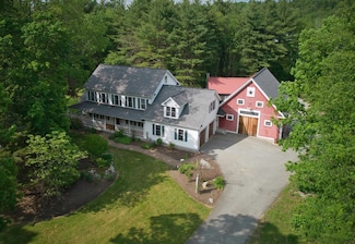 106 Jenkins Rd, Bedford, NH 03110