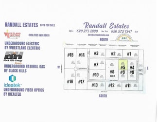 1230 N Randle Rd, Garden City, KS 67846