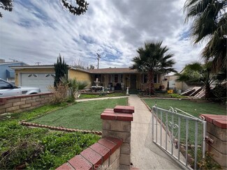 13712 Community St, Panorama City, CA 91402