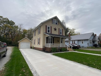 209 W Marion St, Mount Gilead, OH 43338