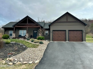 75 Chel Dr, Hughesville, PA 17737