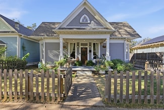 1812 Alston Ave, Fort Worth, TX 76110