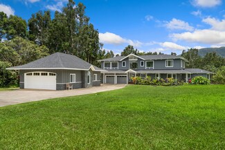 2891 Kamookoa Rd, Kilauea, HI 96754
