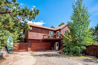 13851 Pine Valley Rd, Pine, CO 80470