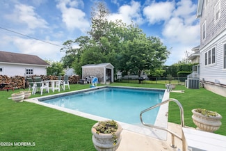 312 Spier Ave, Allenhurst, NJ 07711