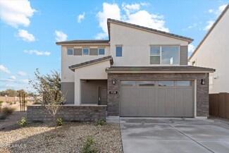17211 N 61st Dr, Glendale, AZ 85308