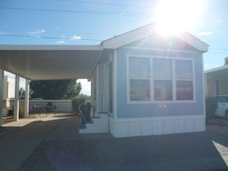 8700 E University Dr Unit 155, Mesa, AZ 85207
