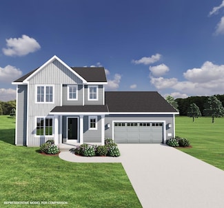 6401 Tuscobia Trail, McFarland, WI 53558