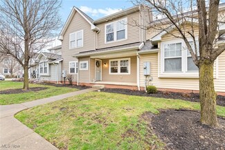 4980 Greenflower St, North Olmsted, OH 44070
