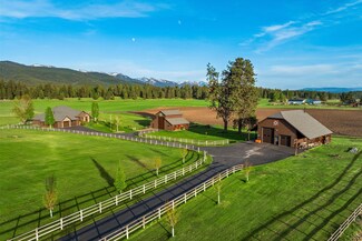 47 Whitetail Meadows Rd, Kalispell, MT 59901