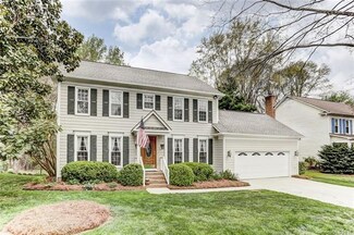 5619 Ivygate Ln, Charlotte, NC 28226