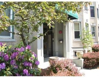 84 Gordon St Unit 304, Brighton, MA 02135