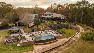 2193 Big Ridge Rd, Talking Rock, GA 30175