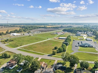 0 St Rt 97 and 80 E Unit 129133, Mayfield, KY 42066