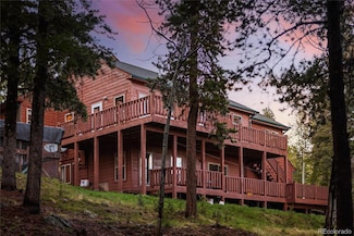 11163 Conifer Mountain Rd, Conifer, CO 80433