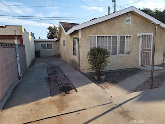 328 E 55th St, Long Beach, CA 90805