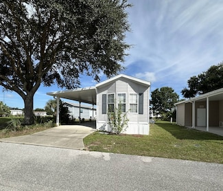 200 Devault St Unit 60, Umatilla, FL 32784