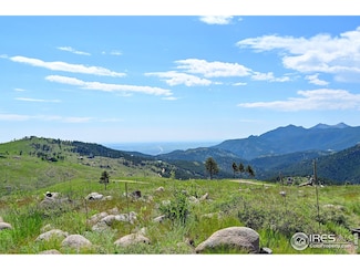 5405 Sunshine Canyon Dr, Boulder, CO 80302