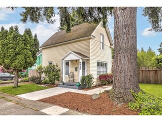 9426 N Bristol Ave, Portland, OR 97203