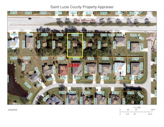 228 SW Becker Rd, Port St. Lucie, FL 34953