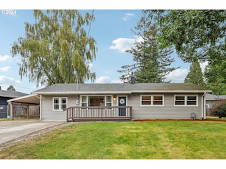 550 SE Juniper Ave, Gresham, OR 97080