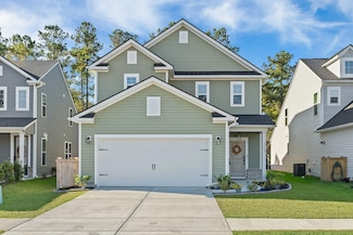 203 Wappoo Trace Ln, Summerville, SC 29486
