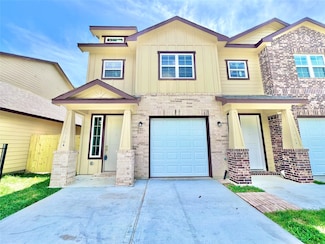 5602 Hirondel St Unit A, Houston, TX 77033