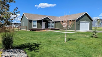 892 Rachel Rd, Victor, ID 83455