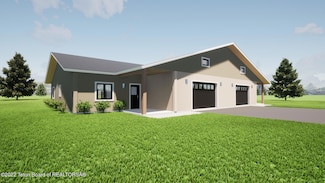 346 Riverview Dr Unit 11, Alpine, WY 83128