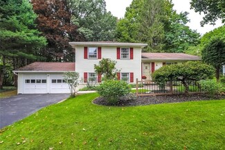 31 Mill Valley Rd, Pittsford, NY 14534