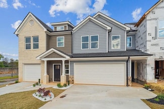 4011 Redan Rd Unit 6, Stone Mountain, GA 30083