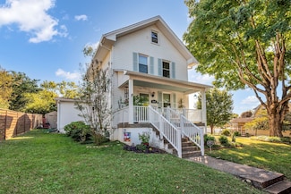 1211 Clarke St, Old Hickory, TN 37138