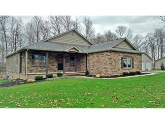 2973 NW Lebanon Rd, Dalton, OH 44618