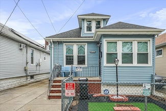 10712 Sutter Ave, Ozone Park, NY 11417