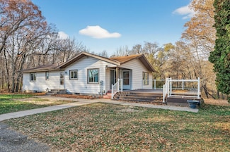 9042 Howard Lake Dr NE, Forest Lake, MN 55025