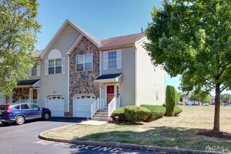 1 Victoria Dr Unit 901, Somerset, NJ 08873