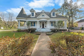 502 Avenue E, Kentwood, LA 70444