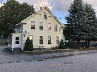 11 Prospect St Unit 13, Pembroke, NH 03275