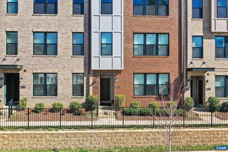 913 Salamander St Unit b, Charlottesville, VA 22911