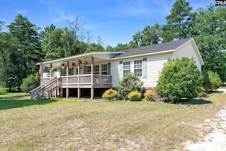5701 Lockhart Rd, Kershaw, SC 29067