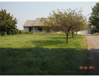 4825 Wright Rd, Leslie, MI 49251