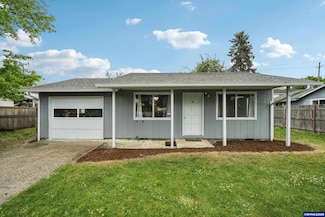 1059 Josephine St E, Monmouth, OR 97361