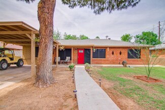 6150 N 17th Ave, Phoenix, AZ 85015