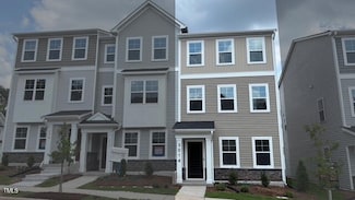 3001 Honeymyrtle Ln, Morrisville, NC 27560