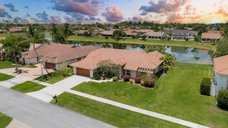11199 Island Lakes Ln, Boca Raton, FL 33498