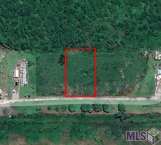 Lot 7, Blk 2 E 93rd St, Galliano, LA 70345