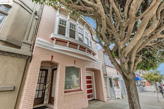 2033 Clement St Unit 2035, San Francisco, CA 94121