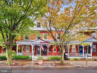 808 N Van Buren St, Wilmington, DE 19806