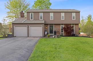 5583 Senour Dr, West Chester, OH 45069